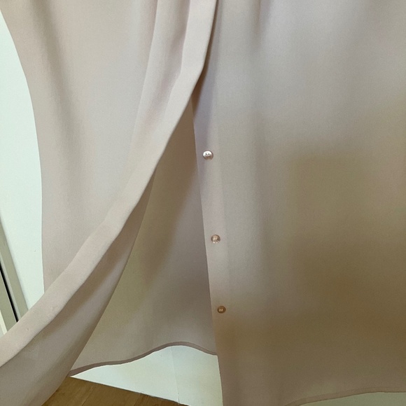 Hugo Boss Sleeveless Silk Blouse - Size S - Picture 6 of 6